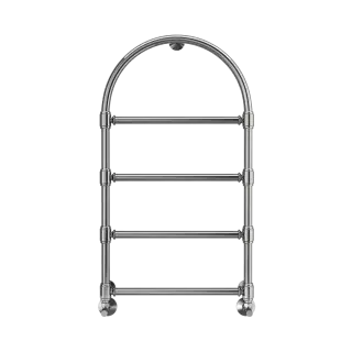 Terminus Версаль Полотенцесушитель водяной для гвс 54x93h, цвет без покрытия 4620768885044