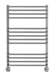 Terminus Арт Полотенцесушитель водяной для гвс 53x80h, цвет без покрытия 4670078513373