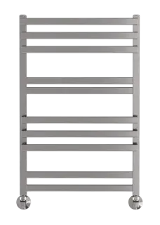 Terminus Линц Полотенцесушитель водяной для гвс 53x80h, цвет без покрытия 4630080268388