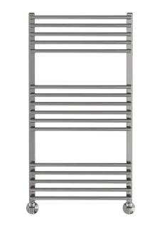 Terminus Арт Полотенцесушитель водяной для гвс 53x100h, цвет без покрытия 4670078513380