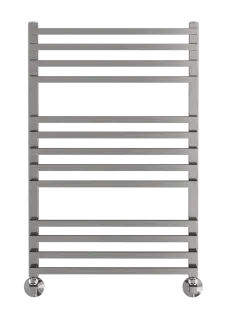 Terminus Берн Полотенцесушитель водяной для гвс 53x80h, цвет без покрытия 4670078513403