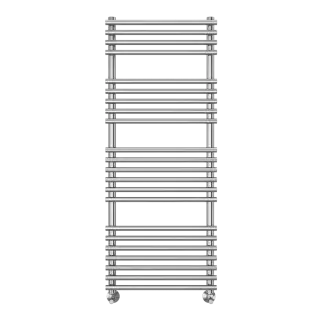 Terminus Кремона Полотенцесушитель водяной для гвс 56x140h, цвет без покрытия 4670078530691