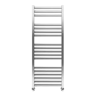 Terminus Грета Полотенцесушитель водяной для гвс 53x140h, цвет без покрытия 4670078530608