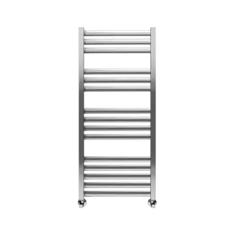 Terminus Грета Полотенцесушитель водяной для гвс 53x120h, цвет без покрытия 4670078530592