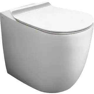 Simas Vignoni Унитаз напольный 