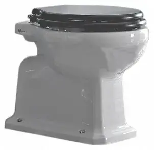 Унитаз Sbordoni Neoclassica с высоким бачком 5109