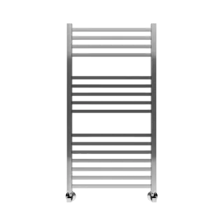 Terminus Ватикан Полотенцесушитель водяной для гвс 53x100h, цвет без покрытия 4670078530523
