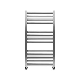 Terminus Грета Полотенцесушитель водяной для гвс 53x100h, цвет без покрытия 4670078530585