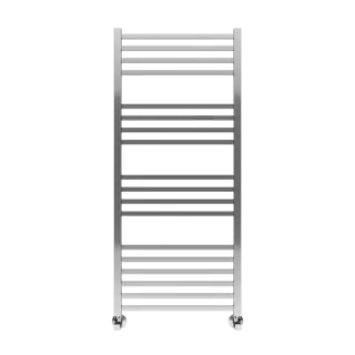 Terminus Ватикан Полотенцесушитель водяной для гвс 53x120h, цвет без покрытия 4670078530530