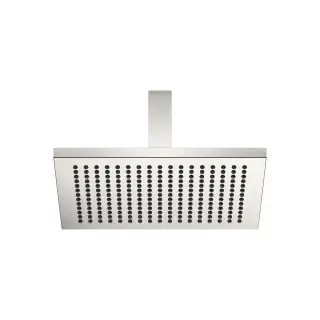 Dornbracht Symetrics Верхний душ 30х24 см, потолочный, цвет: платина 28775980-08