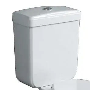 Simas Londra Бачок для унитаза LO921/LO931, без механизма смыва, цвет: белый глянцевый LO922bi