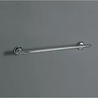 Simas Accessori Victoria Полотенцедержатель 65,5 см, подвесной, цвет: хром глянцевый 260206 сr
