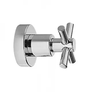 Bongio T Cross Кран, цвет хром 30498CR00