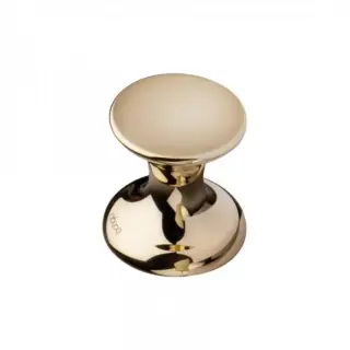 Bongio Soffi Переключатель на борт ванны, цвет золото 60566OR00