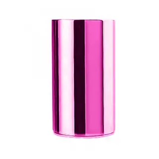 Bongio Hotelerie Стакан для зубных щеток настольный, латунный, цвет: SB Fragola 30022SB00