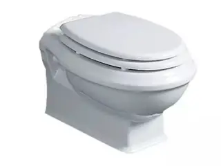 Simas Arcade Унитаз подвесной безободковый 36,5х51 см, без крышки-сиденья, цвет: белый глянцевый AR841bi rimless