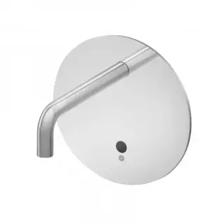 Bongio Elettronici Встраиваемый излив, цвет хром 46992CREL