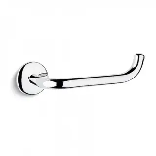 Bongio Brasil&Hotelerie Держатель туалетной бумаги, 21,5x8,5 см, цвет хром 04009CR00
