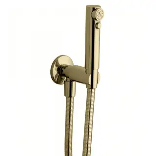 Bongio Set Doccia Гигиенический душ, цвет золото 00904OR00
