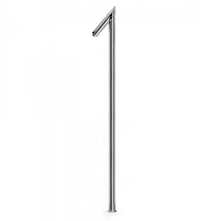 Bongio Mini One Смеситель напольный, h123 см, цвет хром 41533CR00