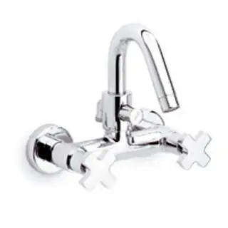 Bongio Alcor Смеситель для ванны, цвет хром 42536CR0D