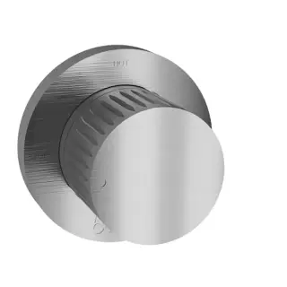 Bongio Time 2020 Встраиваемый смеситель для душа на 1 выход, нержав сталь 316 70524ASEU