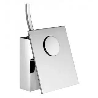 Bongio Riva HT Смеситель для раковины/биде, цвет хром 58521CR00