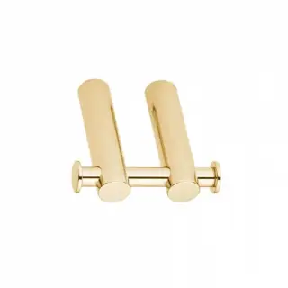 Bongio T Mix Крючок, 7х7,4 см, цвет золото 24к. 30003OR00