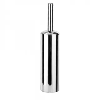 Bongio Axel Ершик туалетный напольный, 38х8 см, цвет хром 21025CR00