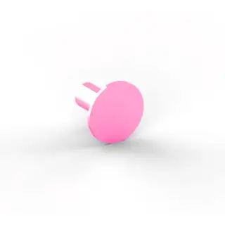 Bongio Hotelerie Крючок, цвет SB Fragola 44001SB00