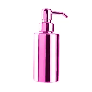 Bongio Hotelerie Дозатор для жидкого мыла настольный, цвет: SB Fragola 30027SB00