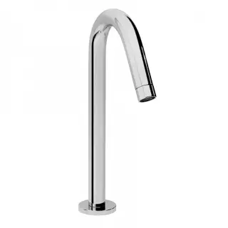 Bongio Elettronici Сенсорный смеситель для раковины, цвет: хром 30501CREL