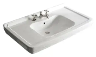 Раковина Sbordoni Neoclassica 105 см 5700