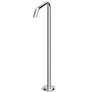 Zucchetti IsyStick Внутренняя часть напольного излива для ванны R99672