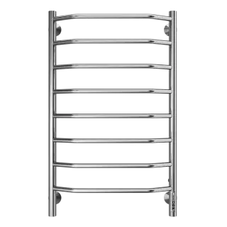 Terminus Виктория Полотенцесушитель электрический 53,2x85h, цвет без покрытия 4670078531216