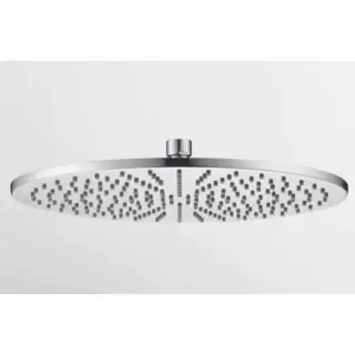 Zucchetti IsyFresh Верхний душ Ø40 см, цвет: хром Z94267