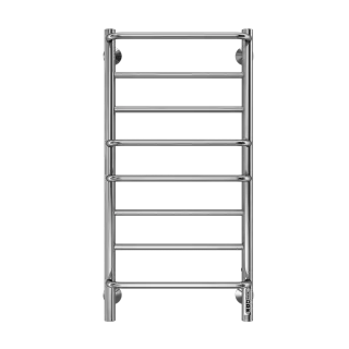 Terminus Евромикс Полотенцесушитель электрический 43,2x85h, цвет: без покрытия 4670078531285