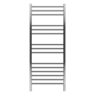 Terminus Енисей Полотенцесушитель электрический 53x130h, цвет без покрытия 4670078526274