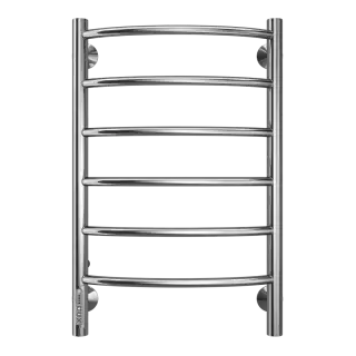 Terminus Классик Полотенцесушитель электрический 43,2x65h, левый, цвет без покрытия 4670078531315