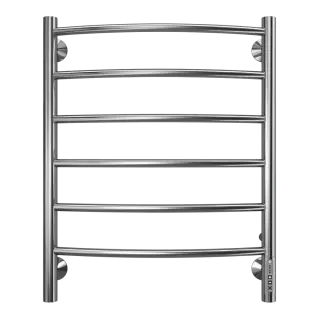 Terminus Классик Полотенцесушитель электрический 53,2x65h, цвет без покрытия 4670078531322