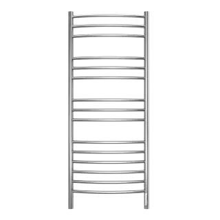 Terminus Классик Полотенцесушитель электрический 53,2x130h, цвет без покрытия 4670078527349