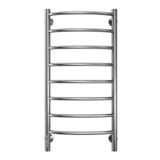 Terminus Классик Полотенцесушитель электрический 43,2x85h, цвет без покрытия 4670078531353