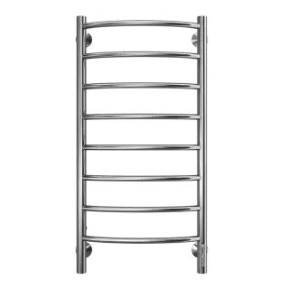 Terminus Классик Полотенцесушитель электрический 43,2x85h, цвет без покрытия 4670078531346