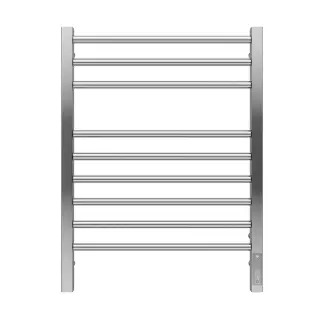 Terminus Сицилия Полотенцесушитель электрический 53x70h, цвет без покрытия 4670078526311