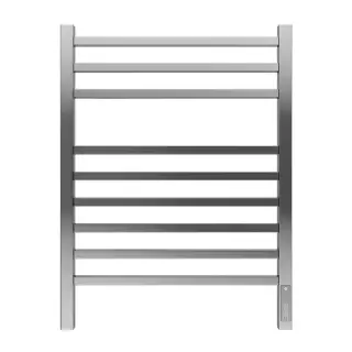 Terminus Ватикан Полотенцесушитель электрический 53x70h, цвет без покрытия 4670078526229