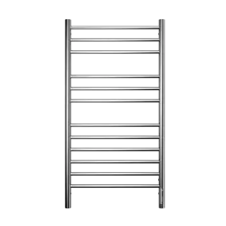 Terminus Аврора Полотенцесушитель электрический 53,2x100h, цвет без покрытия 4670078527226