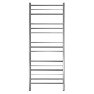 Terminus Аврора Полотенцесушитель электрический 53,2x130h, цвет без покрытия 4670078527233