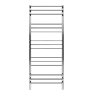 Terminus Соренто Полотенцесушитель электрический 53x130h, цвет без покрытия 4670078531483