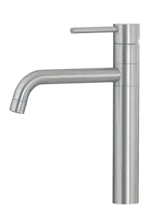 Treemme 40MM Смеситель для кухни, цвет: нержавеющая сталь 1331IS