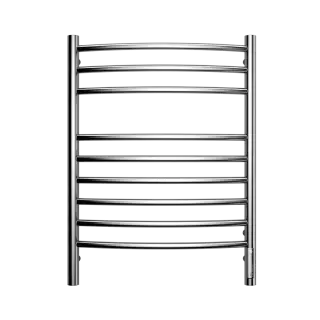 Terminus Классик Полотенцесушитель электрический 53,2x70h, цвет без покрытия 4670078527356